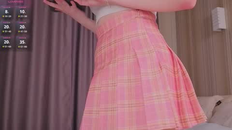 Eva 3 online show from 10.05.25