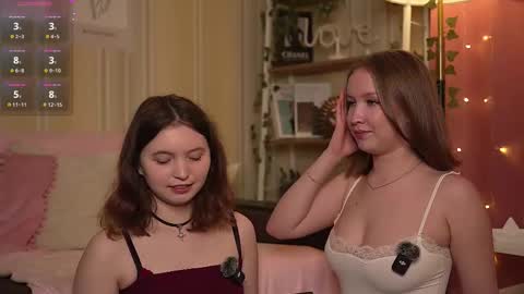 Eva 3 online show from 10.06.25