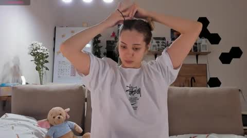 Ms ForYOU online show from 10.29.25