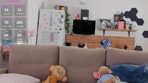 Ms ForYOU online show from 11.27.25