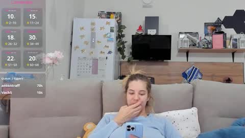 Ms ForYOU online show from 11.28.25