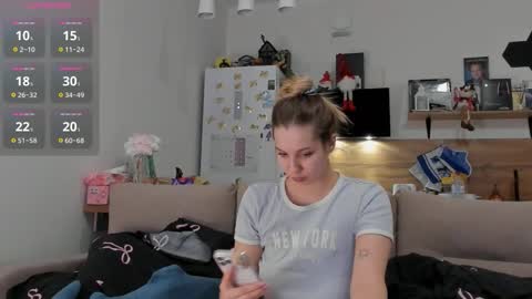 Ms ForYOU online show from 02.04.26