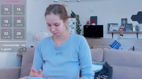 Ms ForYOU online show from 03.05.26