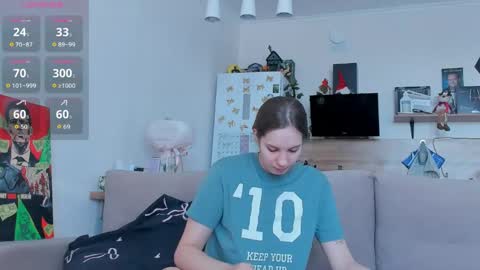 Ms ForYOU online show from 03.06.26