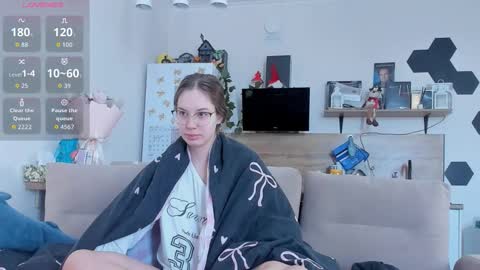 Ms ForYOU online show from 03.19.26