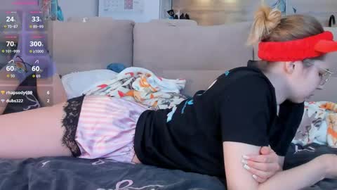 Ms ForYOU online show from 04.25.26
