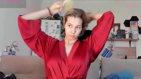 Snapshot of ms_foryou chatting on 07.26.26 Ms ForYOU online show from 07.26.26