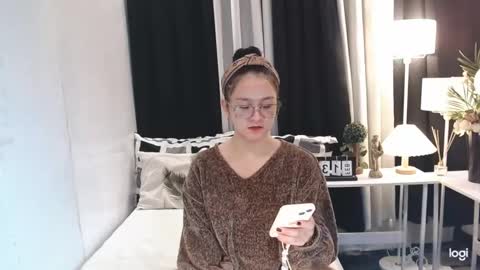 Snapshot of ms_grey4u chatting on 02.13.25 Ash online show from 02.13.25