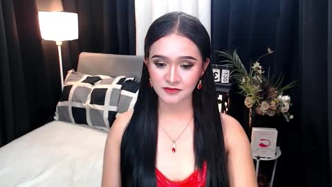 Ash online show from 10.29.25