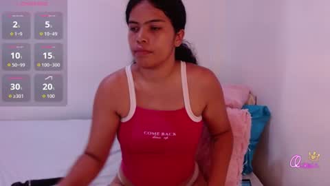 Snapshot of ms_ivanna chatting on 07.13.26 Ivanna online show from 07.13.26