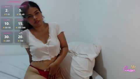 Snapshot of ms_ivanna chatting on 07.30.26 Ivanna online show from 07.30.26