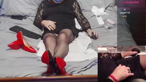 Jennifer online show from 02.03.25