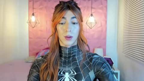 Snapshot of ms_lawless chatting on 02.06.25 Samantha online show from 02.06.25