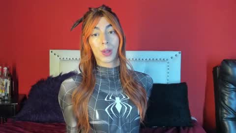 Snapshot of ms_lawless chatting on 02.06.25 Samantha online show from 02.06.25