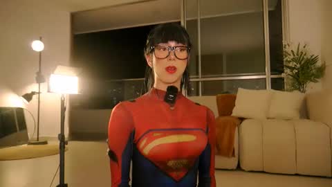 Snapshot of ms_lawless chatting on 11.12.25 Samantha online show from 11.12.25