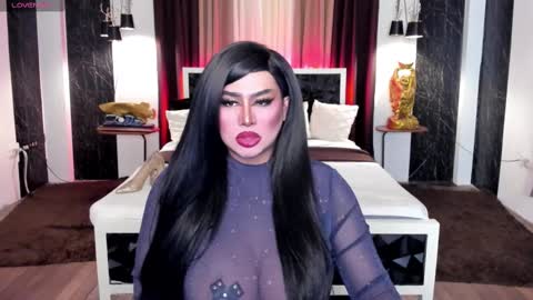 Snapshot of ms_lhadycummer chatting on 12.10.24 Samantha online show from 12.10.24