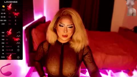 Snapshot of ms_lhadycummer chatting on 03.16.26 Samantha online show from 03.16.26