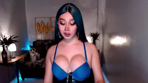 Evon online show from 03.07.25