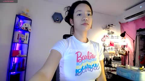 MISS LISSA online show from 04.25.26