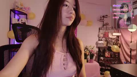 MISS LISSA online show from 06.28.26