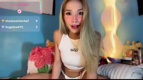 ms_maureenx69x online show from 07.03.26
