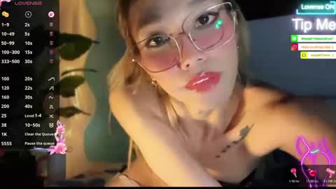 ms_maureenx69x online show from 07.21.26
