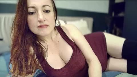 Melanie online show from 12.05.24