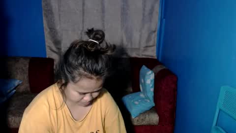 Snapshot of ms_nathalie chatting on 02.06.25 Nathalie online show from 02.06.25