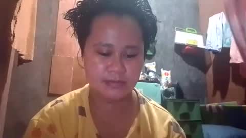 Snapshot of ms_nathalie chatting on 11.17.25 Nathalie online show from 11.17.25