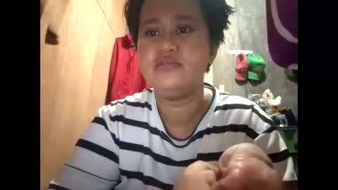 Snapshot of ms_nathalie chatting on 12.02.25 Nathalie online show from 12.02.25