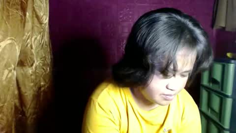 Snapshot of ms_nathalie chatting on 05.21.26 Nathalie online show from 05.21.26