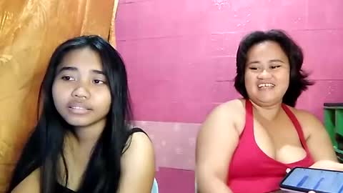Snapshot of ms_nathalie chatting on 05.21.26 Nathalie online show from 05.21.26