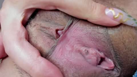 Snapshot of ms_pickless chatting on 12.03.24 Annabelle online show from 12.03.24