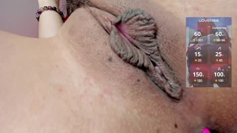 Snapshot of ms_pickless chatting on 12.17.24 Annabelle online show from 12.17.24