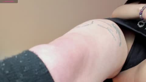 Snapshot of ms_pickless chatting on 12.18.24 Annabelle online show from 12.18.24