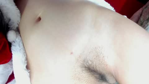 Snapshot of ms_pickless chatting on 12.22.24 Annabelle online show from 12.22.24