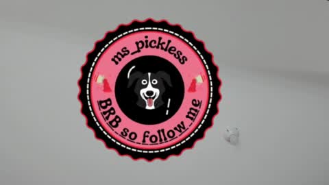 Snapshot of ms_pickless chatting on 01.30.25 Annabelle online show from 01.30.25