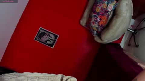 Snapshot of ms_pickless chatting on 02.21.25 Annabelle online show from 02.21.25