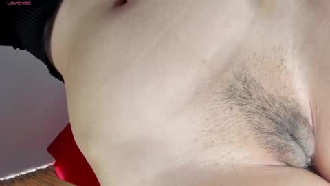 Snapshot of ms_pickless chatting on 03.07.25 Annabelle online show from 03.07.25