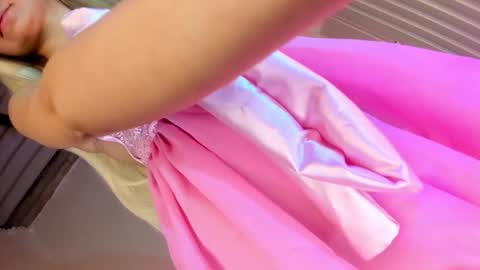 Snapshot of ms_pickless chatting on 09.14.25 Annabelle online show from 09.14.25