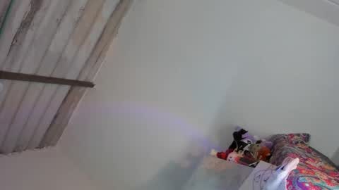 Snapshot of ms_pickless chatting on 10.01.25 Annabelle online show from 10.01.25