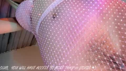 Snapshot of ms_pickless chatting on 10.21.25 Annabelle online show from 10.21.25