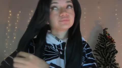 Annabelle  online show from 01.15.26