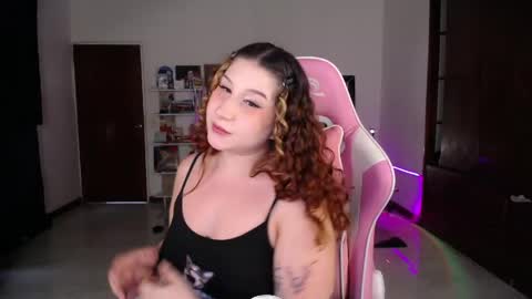 Manuela3 online show from 05.18.26