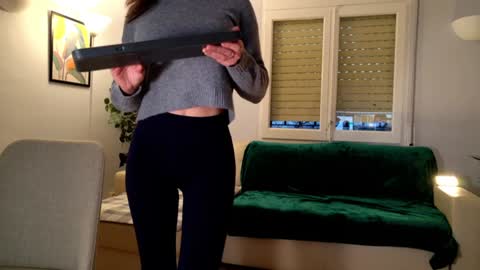 Your M online show from 11.13.25