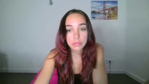 Snapshot of ms_sophiee chatting on 09.14.25 ms_sophiee online show from 09.14.25