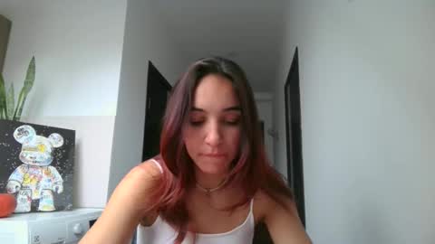 Snapshot of ms_sophiee chatting on 09.28.25 ms_sophiee online show from 09.28.25