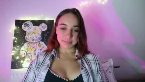 Snapshot of ms_sophiee chatting on 11.12.25 ms_sophiee online show from 11.12.25