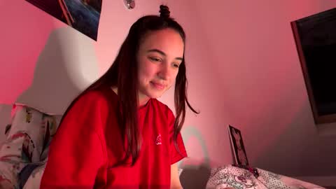 Snapshot of ms_sophiee chatting on 02.24.26 ms_sophiee online show from 02.24.26