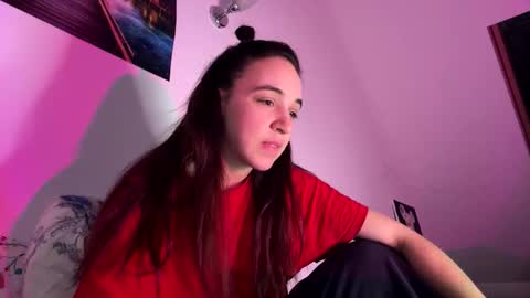 Snapshot of ms_sophiee chatting on 02.26.26 ms_sophiee online show from 02.26.26